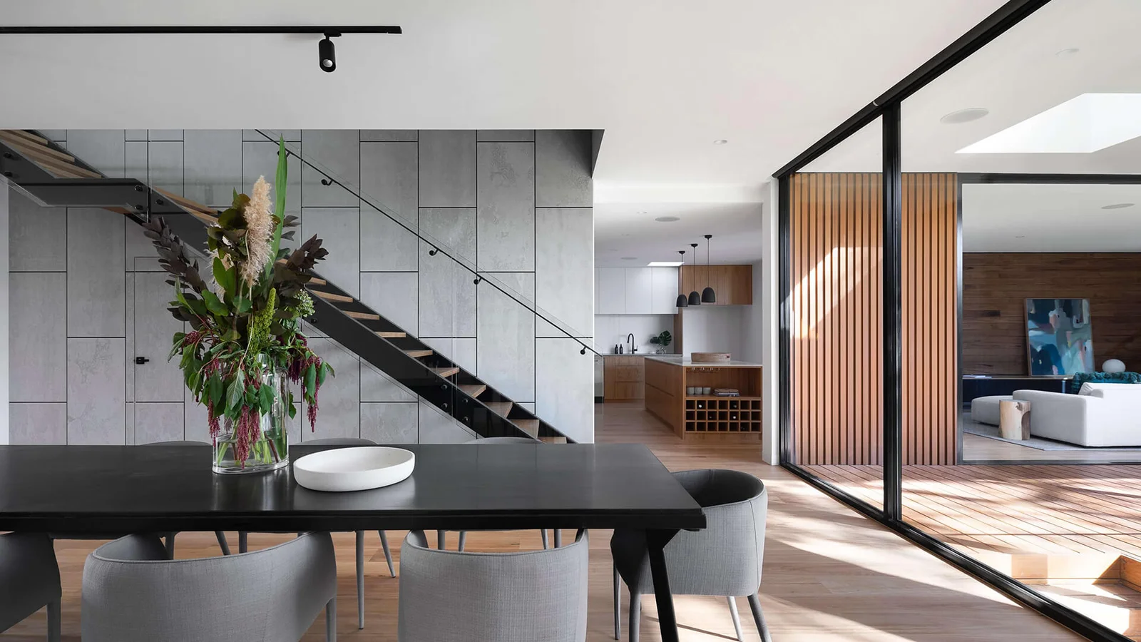Projeto de Reformas e Interiores
